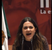 Beba Socialista Se Destapa